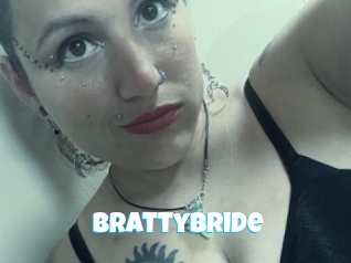 Brattybride