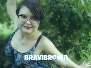 bravibrown Miss Gros Seins