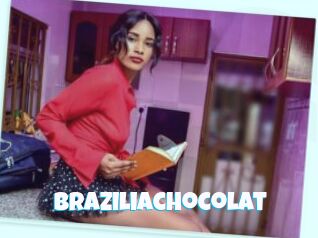 braziliachocolat Miss Gros Seins