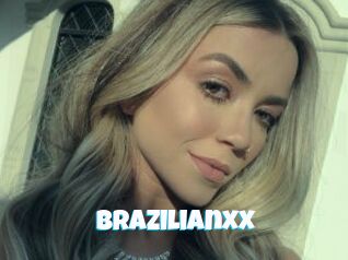 brazilianxx Miss Gros Seins