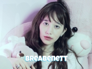 Breabenett
