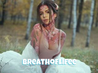 Breathoflifee