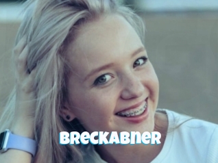 Breckabner