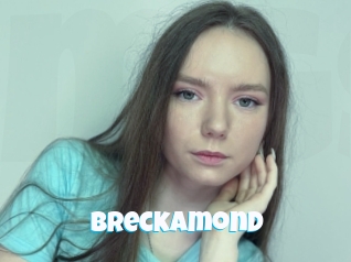 Breckamond