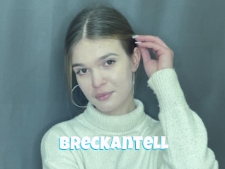 breckantell Miss Gros Seins