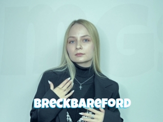 Breckbareford