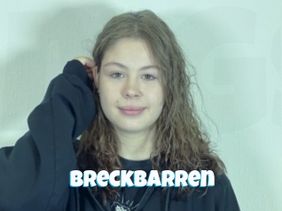 Breckbarren