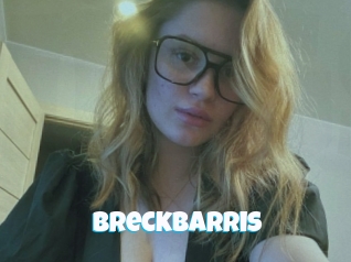 Breckbarris
