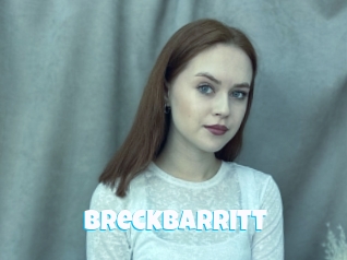 Breckbarritt