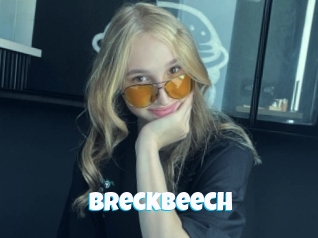 Breckbeech