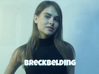 Breckbelding