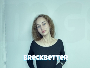 breckbetter Miss Gros Seins