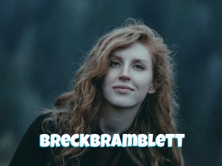 Breckbramblett