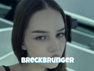 Breckbrunger
