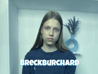 Breckburchard