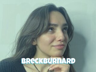 Breckburnard