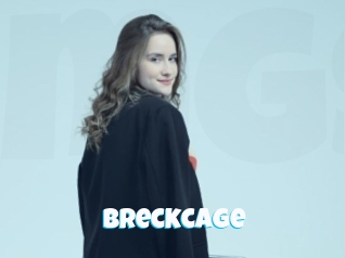 breckcage Miss Gros Seins