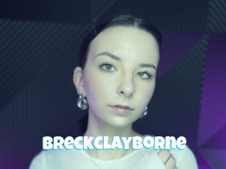 Breckclayborne