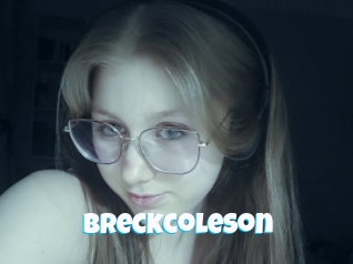 Breckcoleson