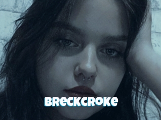 Breckcroke
