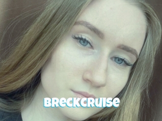 Breckcruise