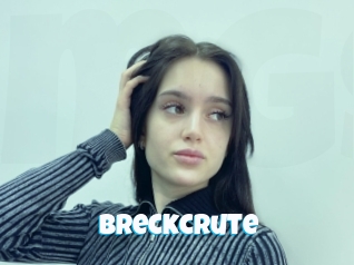 Breckcrute
