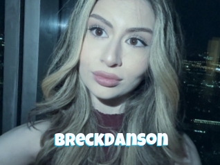 Breckdanson