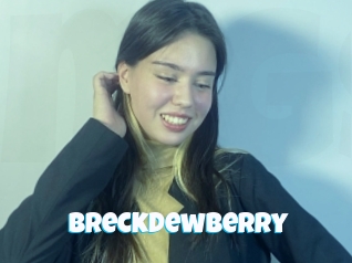 Breckdewberry