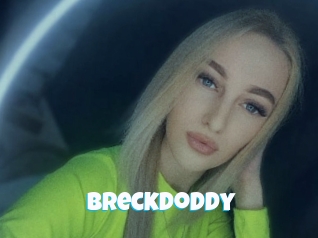 Breckdoddy
