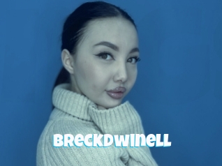 breckdwinell Miss Gros Seins