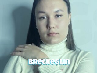 Breckeglin