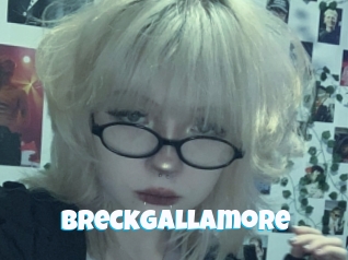 Breckgallamore