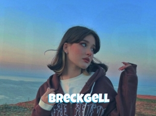 Breckgell