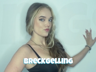 Breckgelling