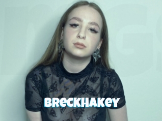 Breckhakey
