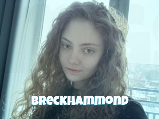 Breckhammond
