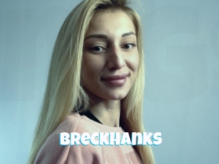 Breckhanks