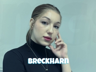 Breckharn