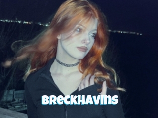 Breckhavins
