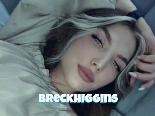Breckhiggins