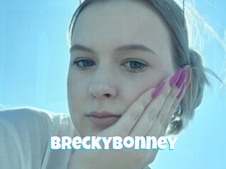 Breckybonney
