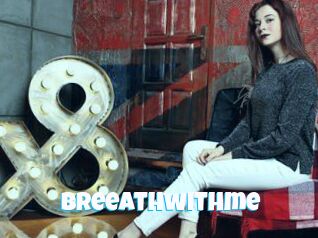 Breeathwithme
