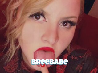 Breebabe