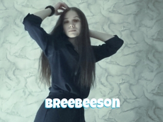 Breebeeson