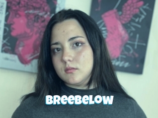 Breebelow