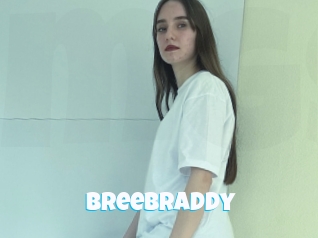 Breebraddy