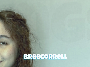 Breecorrell