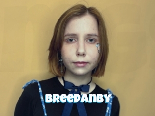 Breedanby