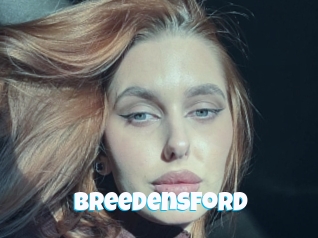 Breedensford