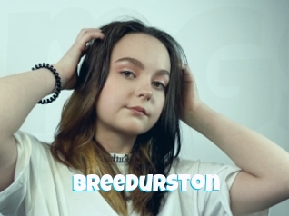 Breedurston